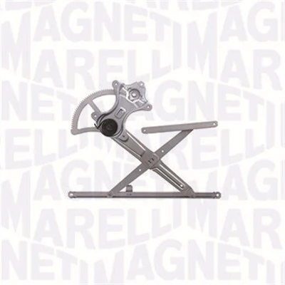 Window Regulator
